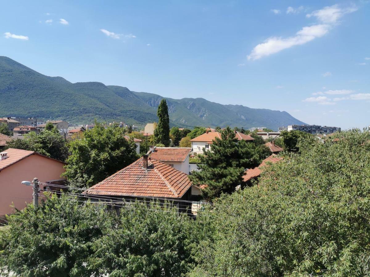 Mountain View Apartment Vratsa Exterior foto