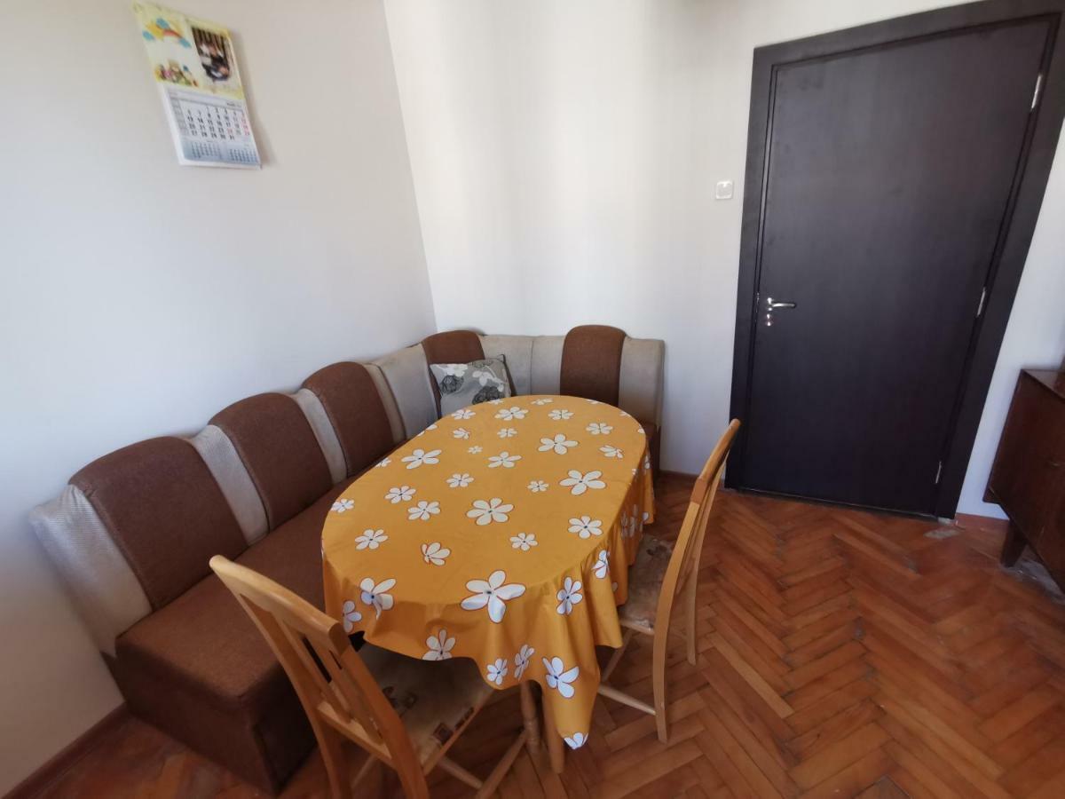 Mountain View Apartment Vratsa Exterior foto